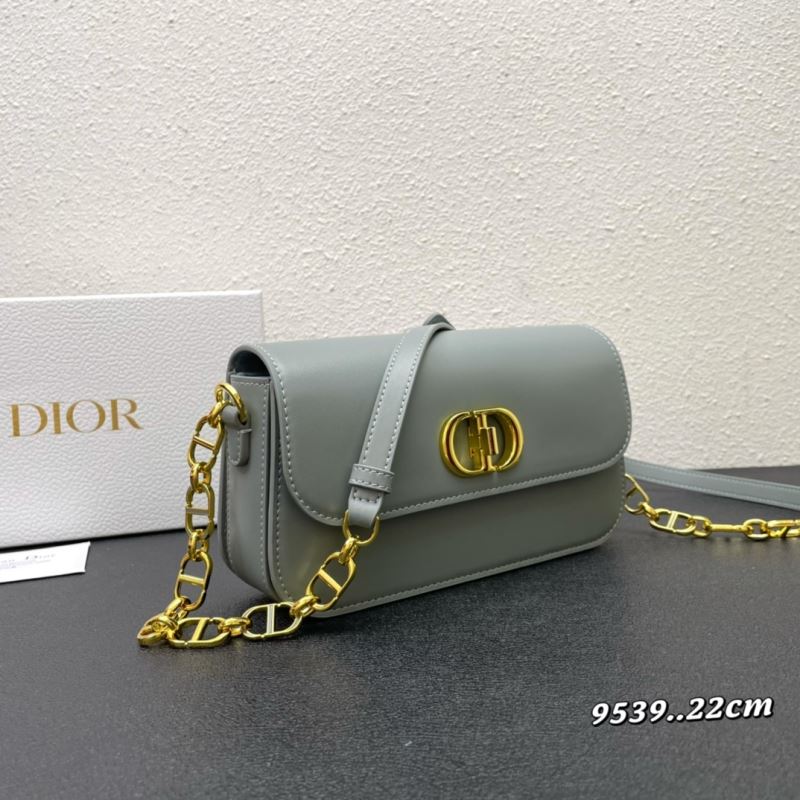 Dior Bobby Bags